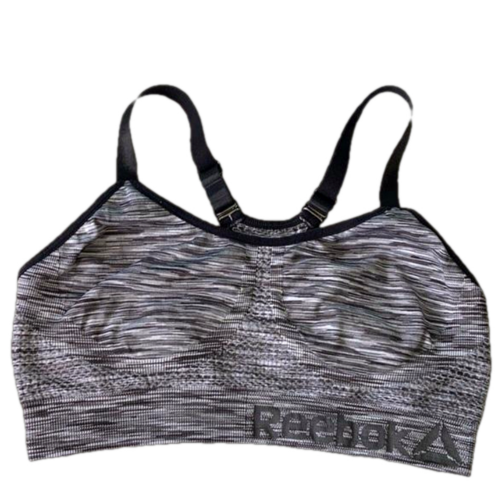 Reebok Sports Bra